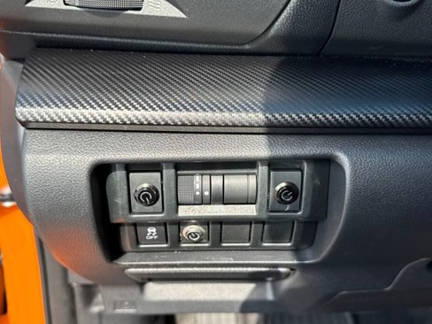 Used 2019 Subaru Crosstrek 2.0i w/ Eyesight System image 23