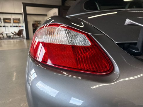 Used 2005 Porsche Boxster image 23