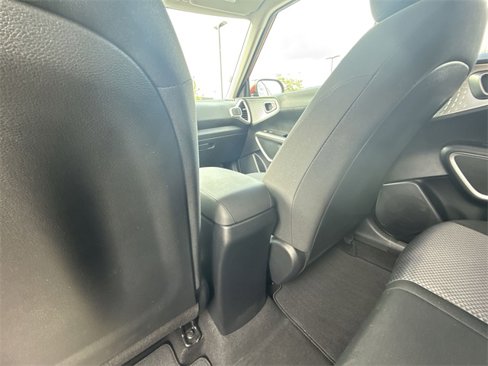 Used 2022 Kia Soul LX w/ Technology Package image 20