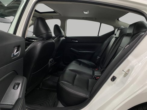 Used 2019 Nissan Altima 2.5 Platinum image 30