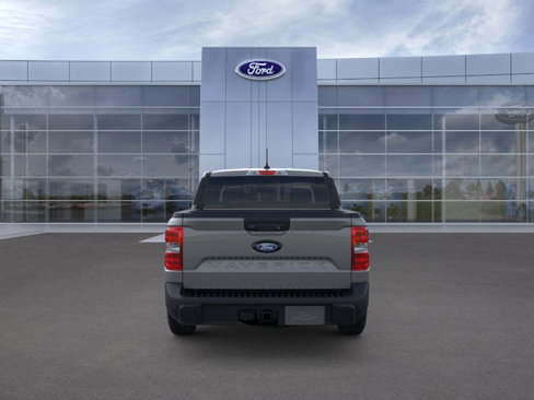 New 2025 Ford Maverick Lariat w/ 4K Tow Package image 5