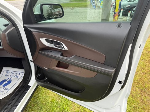 Used 2011 Chevrolet Equinox LT w/ LPO, Protection Package image 15