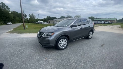Used 2020 Nissan Rogue S image 4