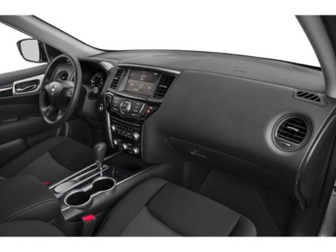 Used 2020 Nissan Pathfinder S image 16
