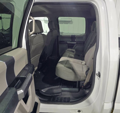 Used 2019 Ford F350 XLT image 8