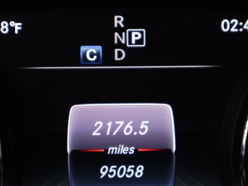 Used 2017 Mercedes-Benz E 300 4MATIC image 14