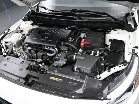 Used 2019 Nissan Altima 2.5 SR image 10