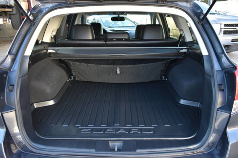 Used 2011 Subaru Outback 2.5i Limited image 10