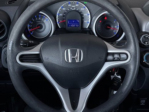 Used 2013 Honda Fit image 10