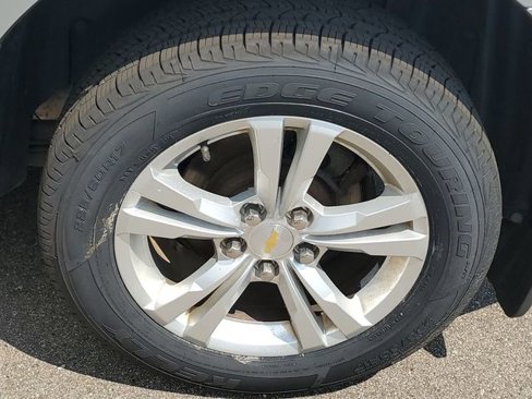 Used 2012 Chevrolet Equinox LT w/ Driver Convenience Package image 31