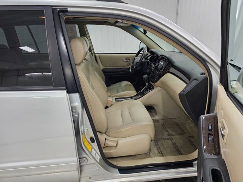 Used 2002 Toyota Highlander Limited image 7