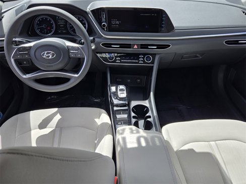 Certified 2023 Hyundai Sonata SEL image 11