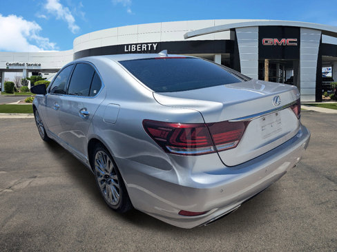 Used 2014 Lexus LS 460 image 3
