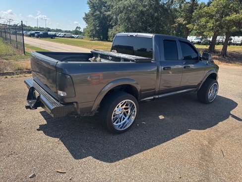 Used 2014 RAM 1500 Express image 5