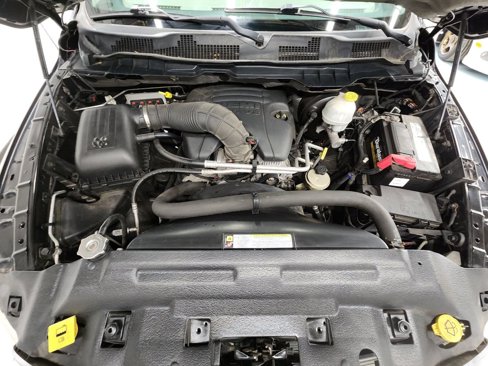 Used 2011 RAM 1500 Big Horn image 33