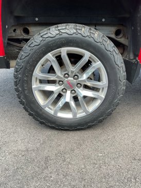 Used 2016 Chevrolet Silverado 1500 LT w/ Texas Edition image 12
