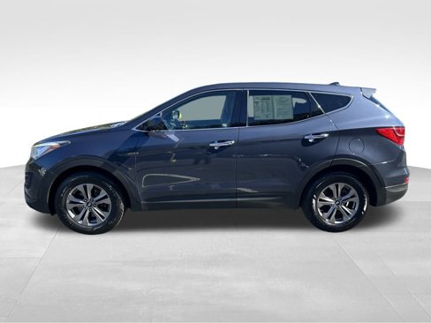 Used 2016 Hyundai Santa Fe Sport image 1