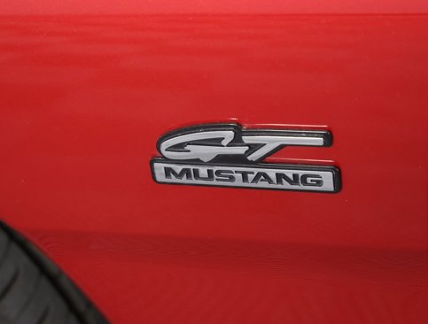 Used 1994 Ford Mustang GT image 13