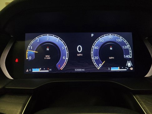 Used 2022 Jeep Grand Cherokee L Limited image 23