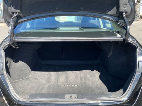 Used 2024 Nissan Sentra SV image 29