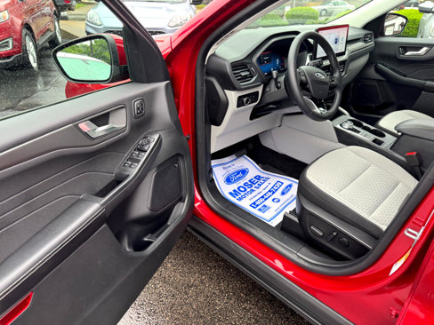 Used 2023 Ford Escape Active w/ Tech Pack #2 image 10