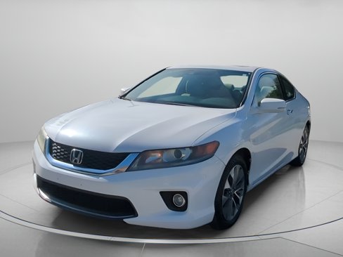Used 2014 Honda Accord EX-L image 5