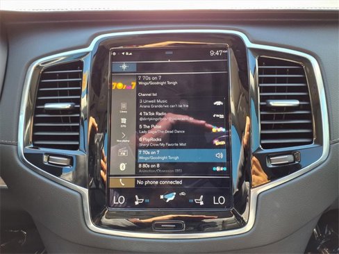 Used 2021 Volvo XC90 T6 Inscription w/ Advanced Package image 16