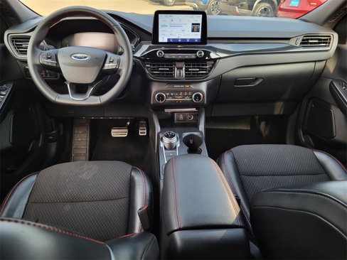 Used 2024 Ford Escape ST-Line image 28