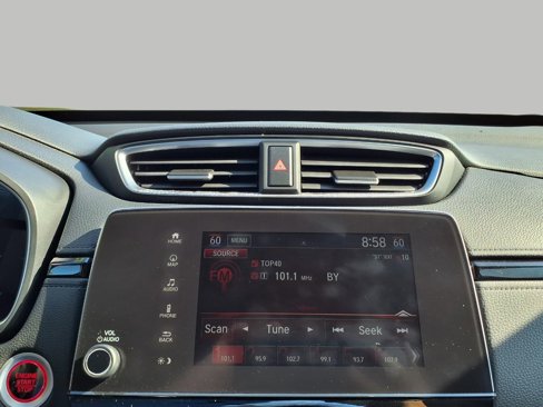 Used 2019 Honda CR-V Touring image 30