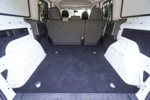 Used 2022 RAM ProMaster City Wagon image 33