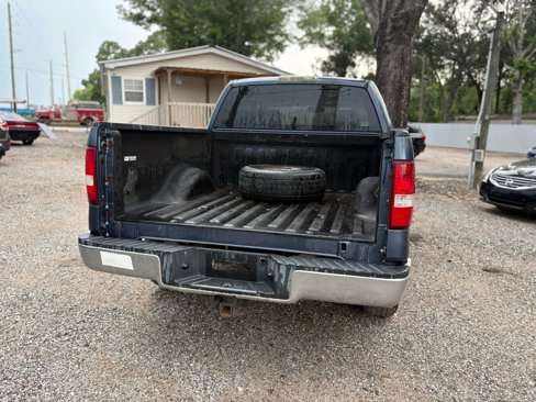 Used 2004 Ford F150 XLT image 6
