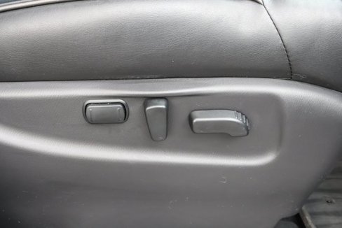 Used 2018 INFINITI QX80 4WD image 41
