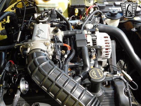 Used 2001 Ford Mustang GT image 12