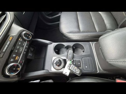 Used 2022 Ford Escape SEL image 21