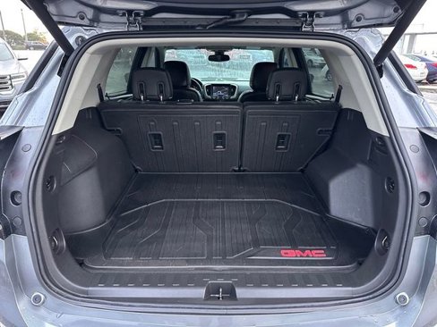 Certified 2020 GMC Terrain Denali w/ Denali Premium Package image 32