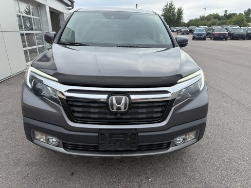 Used 2018 Honda Ridgeline RTL-E image 9