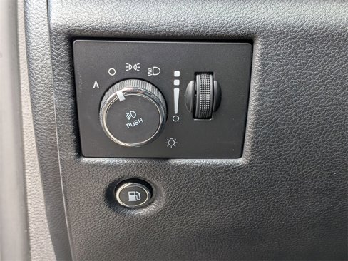 Certified 2020 Jeep Grand Cherokee Limited image 13