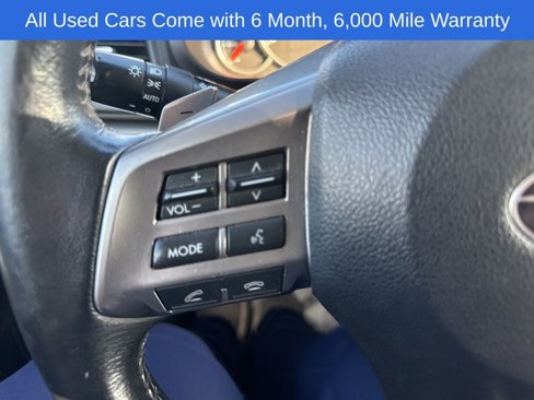 Used 2014 Subaru Outback 2.5i Premium image 15