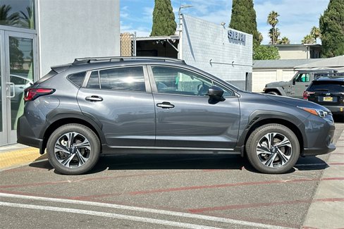 New 2025 Subaru Crosstrek 2.5i Premium image 3