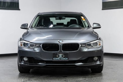 Used 2014 BMW 335i Sedan image 3