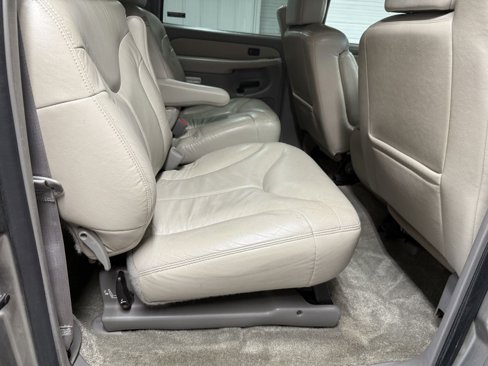 Used 2001 GMC Yukon XL 2500 SLT image 26