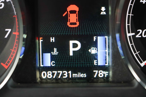 Used 2022 Mitsubishi Outlander Sport ES image 16