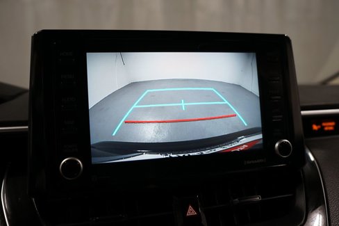 Certified 2022 Toyota Corolla LE image 19