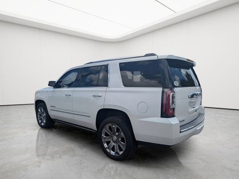 Used 2016 GMC Yukon Denali w/ Open Road Package image 6