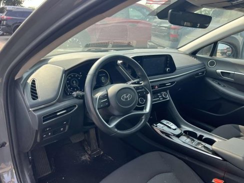 Used 2022 Hyundai Sonata SEL w/ Convenience Package image 18