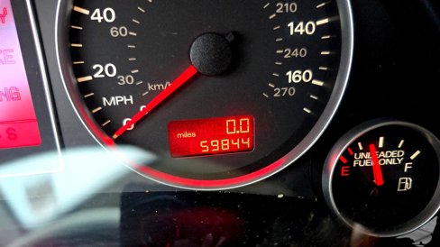 Used 2008 Audi A4 2.0T image 52