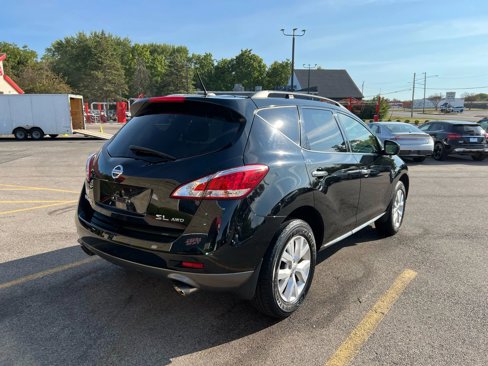 Used 2013 Nissan Murano SL image 5