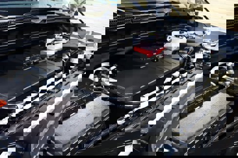 Used 2024 GMC Sierra 1500 Elevation image 54