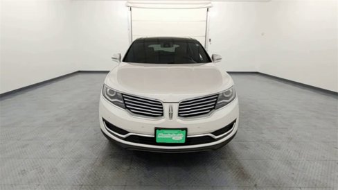 Used 2016 Lincoln MKX Reserve w/ Technology Package image 3