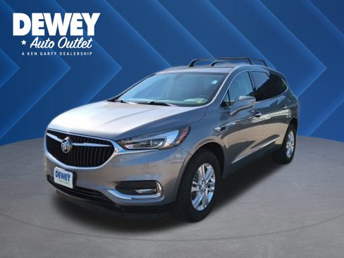 Used 2019 Buick Enclave Essence image 1
